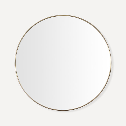 Robern Craft Series Bathroom / Vanity Mirrors Wayfair